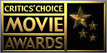 Critics' Choice Movie Awards 2013